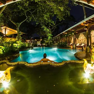 5* Отель Museo Casa Santo Domingo