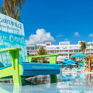 Margaritaville Island Reserve Cap Cana Hammock - An Adults Only Karisma Experience Hotel Punta Cana
