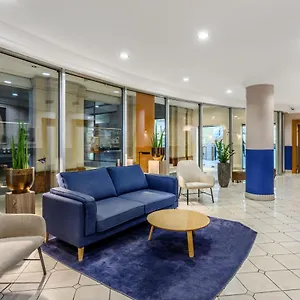 Millennium Court, - Marriott Executive Hotel Budapest