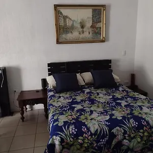 Apartment Loft Aeropuerto