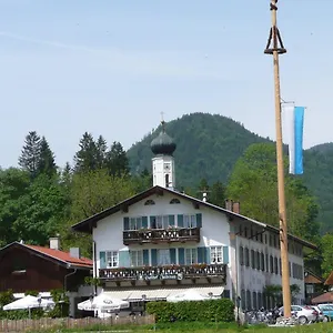 Gasthof Jachenau Gasthof Jachenau
