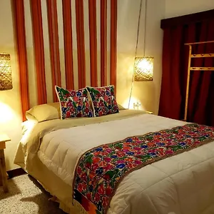 3* Отель Luna Maya Boutique