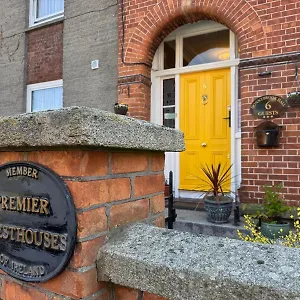 Donnybrook Hall Guest house Dublin
