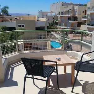 City Suites Эйлат