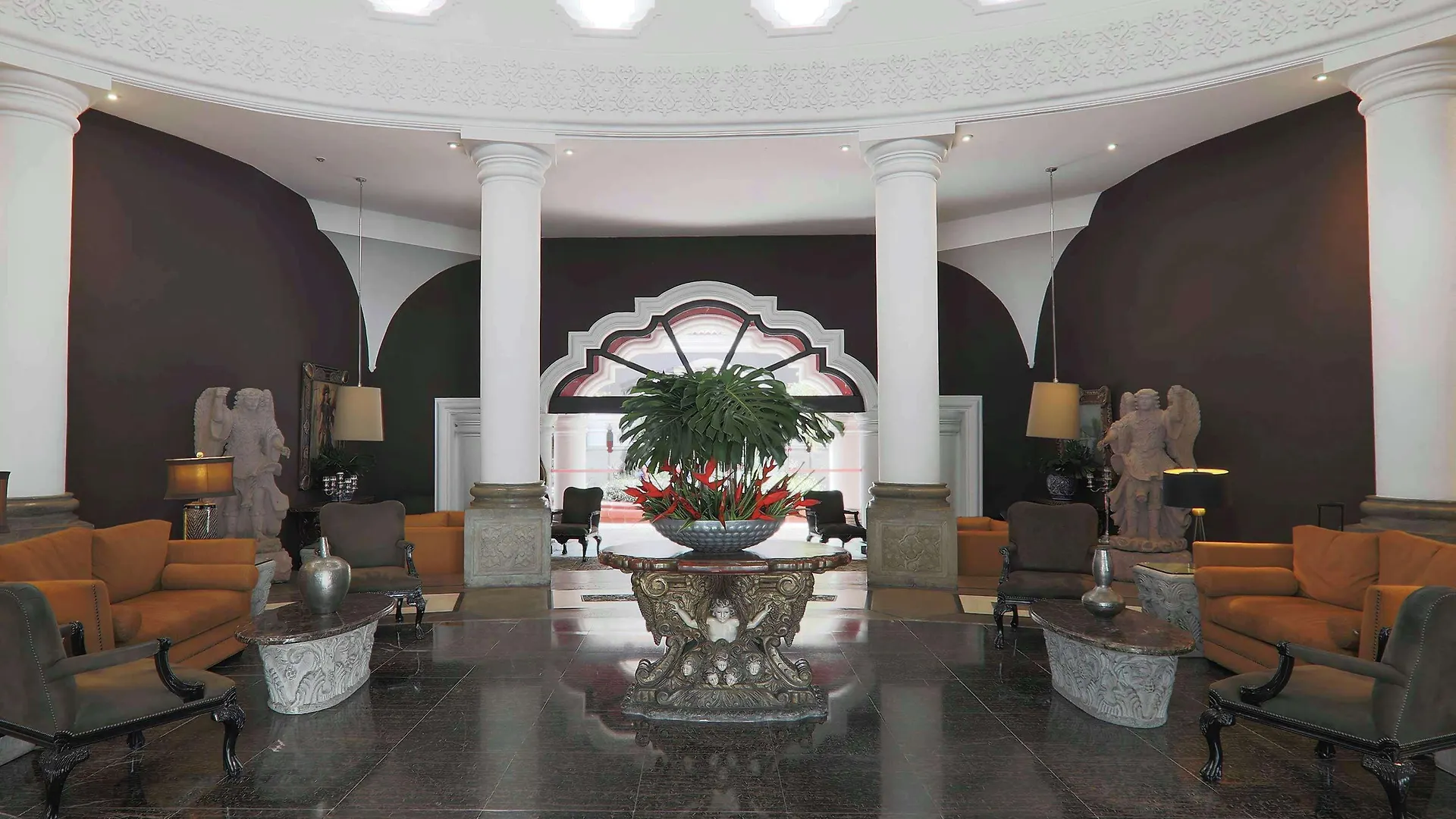 Hilton Guatemala City, Guatemala