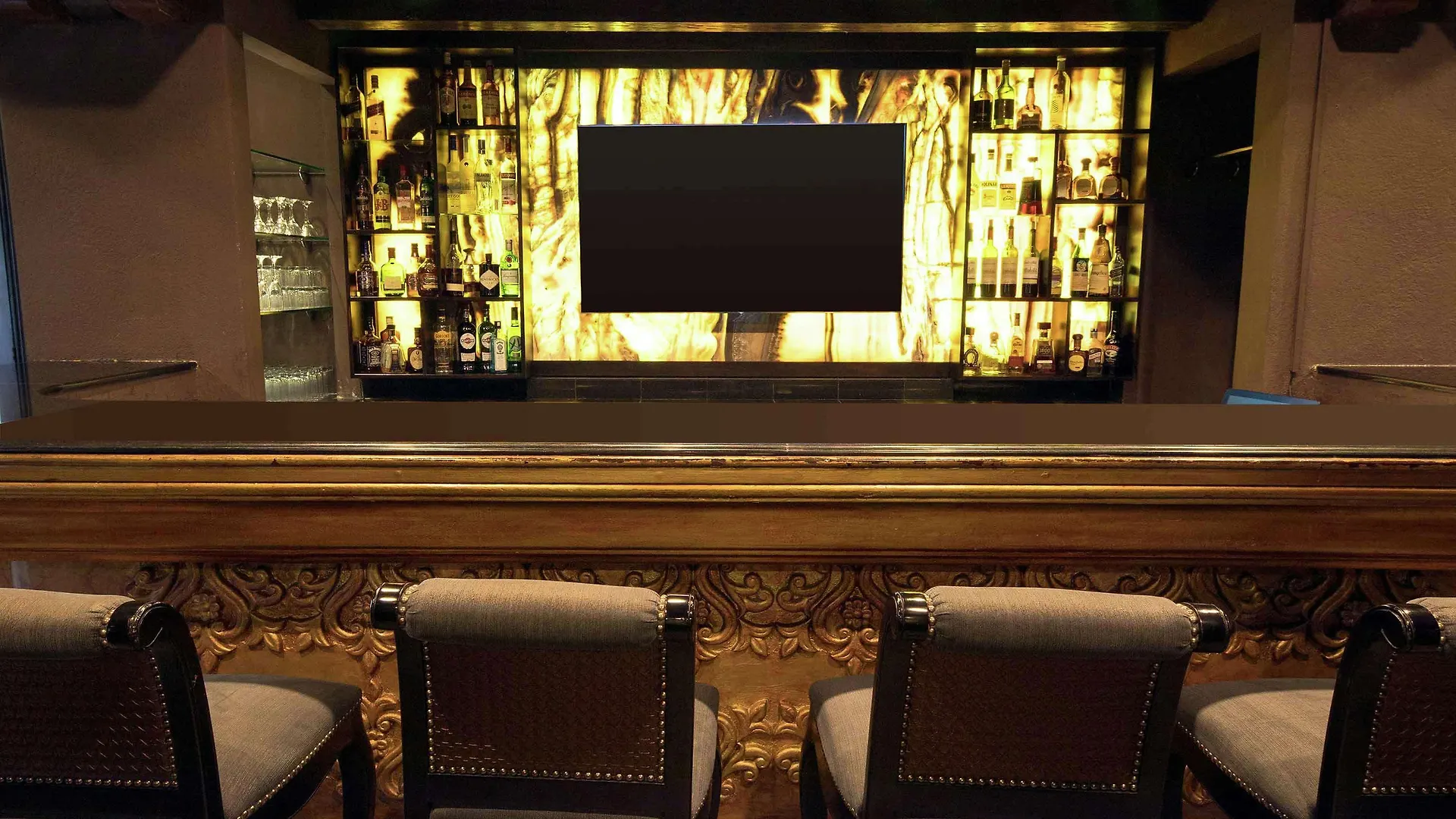 Hotel Hilton Guatemala City, Guatemala