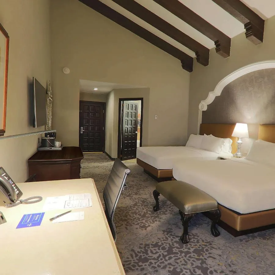 Hilton Guatemala City, Guatemala Guatemala