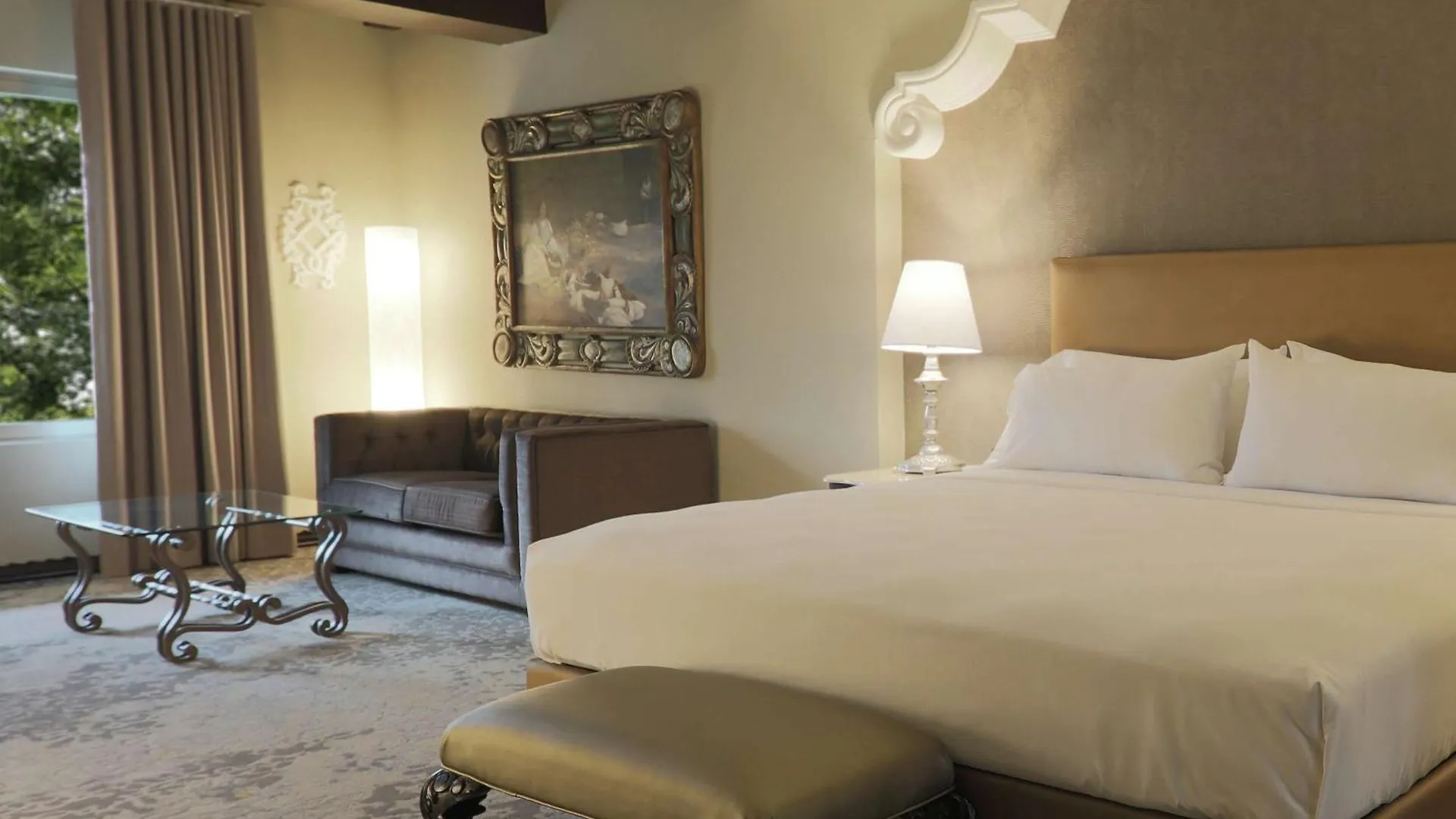 Hilton Guatemala City, Guatemala 4*,  Guatemala