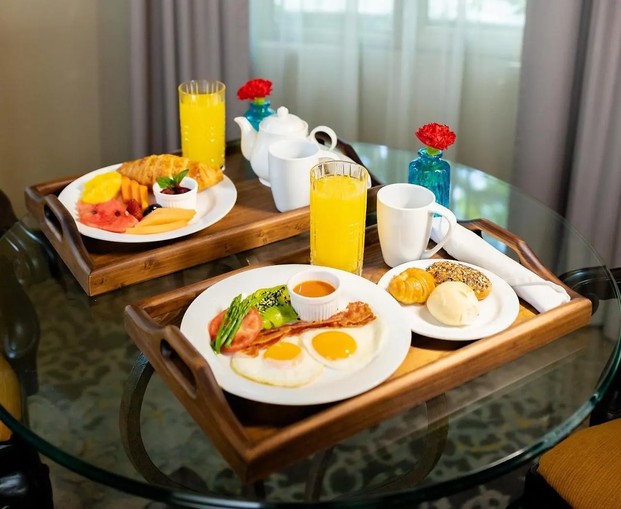 Hilton Guatemala City, Guatemala