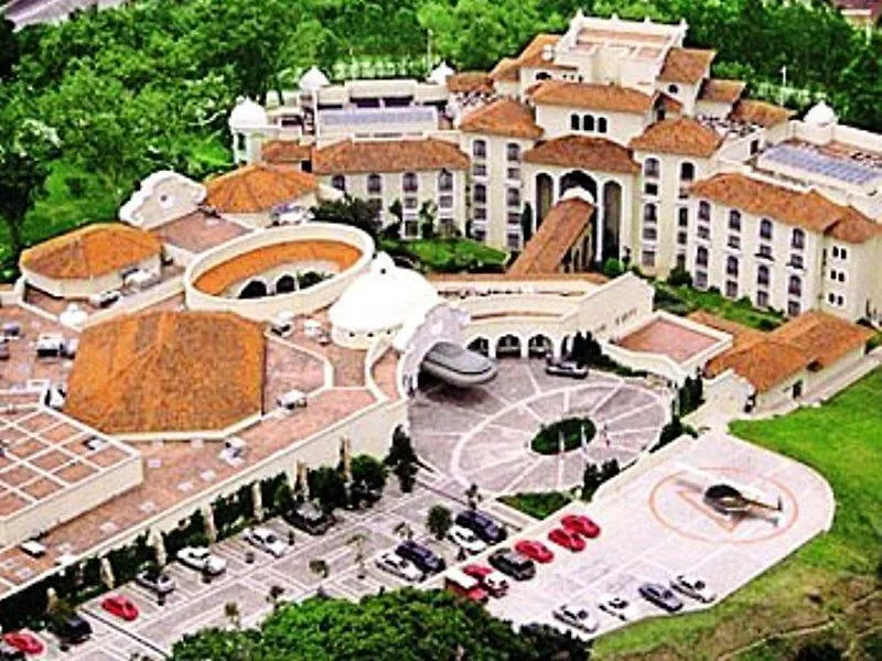 Hilton Guatemala City, Guatemala Hotel