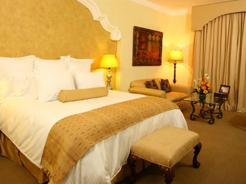 Hilton Guatemala City, Guatemala Hotel
